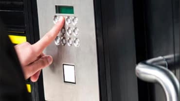 Acces Control