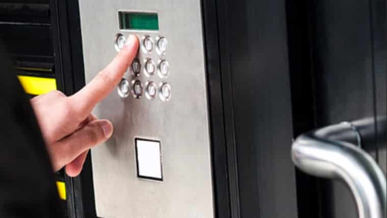 Acces Control