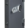 Seif certificat antifoc SYDNEY65 electronic 715x485x475 mm - 86 kg - imagine 2