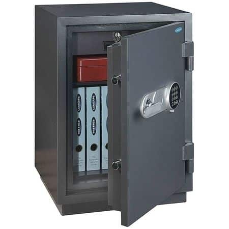 Seif certificat antifoc SYDNEY65