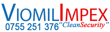 LOGO MIC VIOMIL SECUTITY BLUE 21