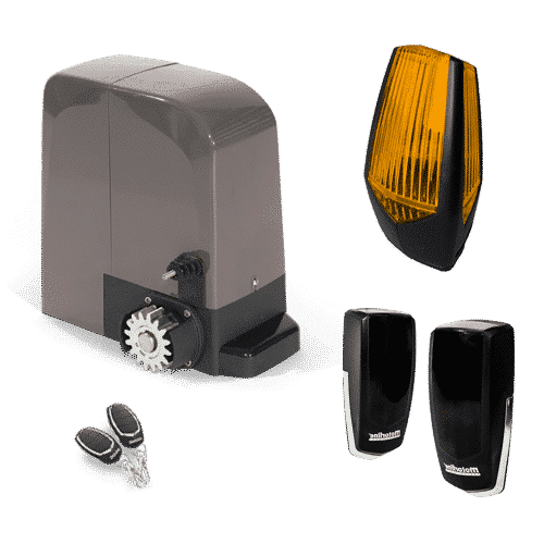 Kit automatizare poarta culistanta Motorline