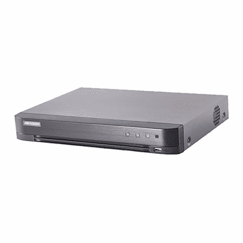DVR Hikvision