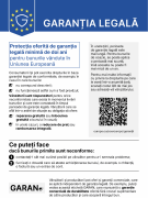 Notificare armonizată UE: Garanția legală de conformitate – minimum 2 ani
